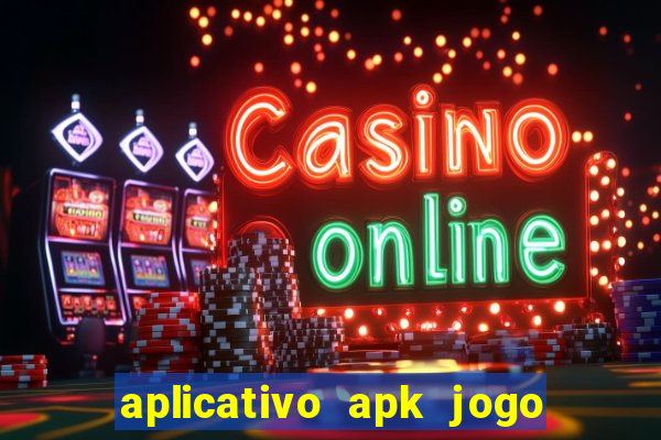 aplicativo apk jogo de ganhar dinheiro gbg